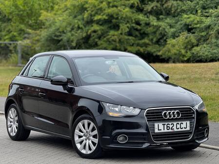 AUDI A1 1.6 TDI Sport